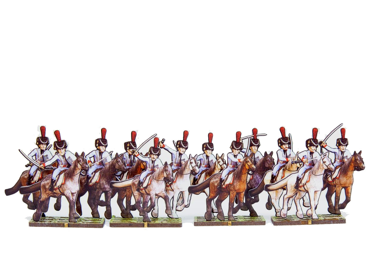 5e Régiment de Hussards
