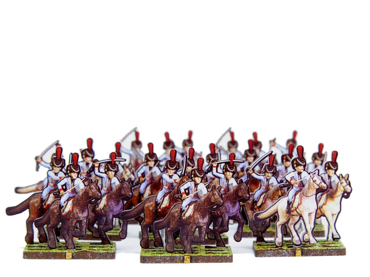 5e Régiment de Hussards