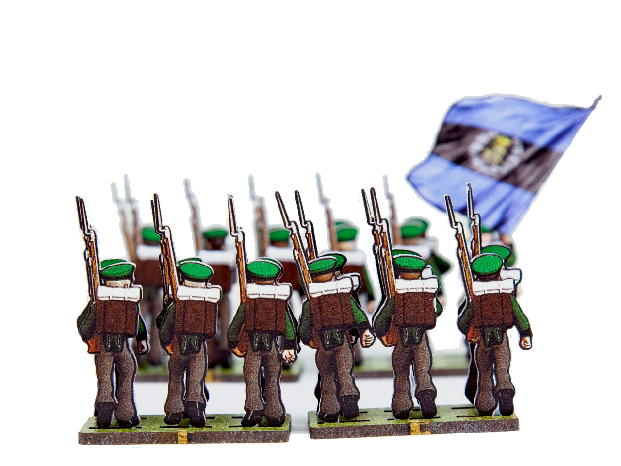 Infantry Battalion Osnabrück