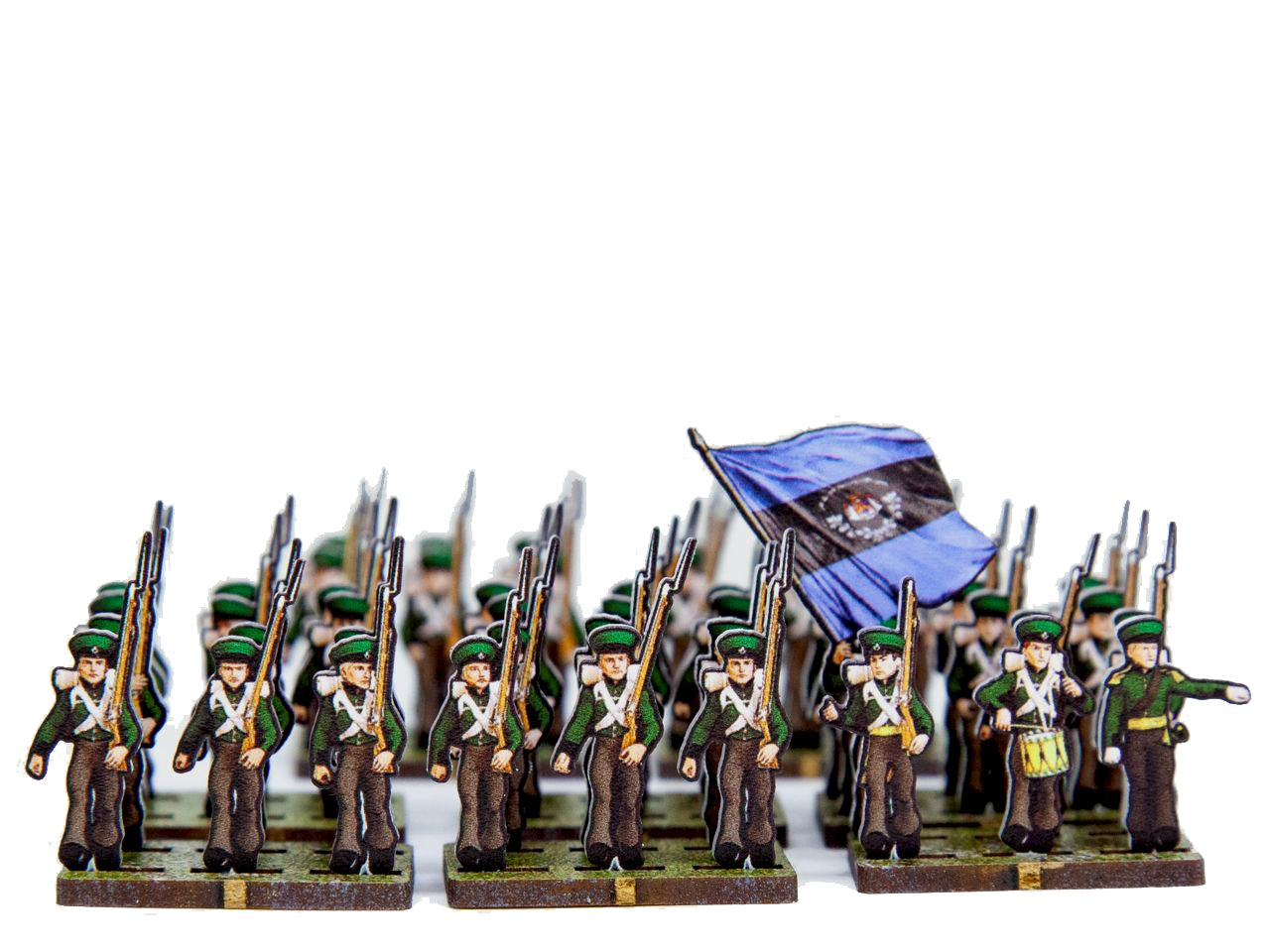 Infantry Battalion Osnabrück