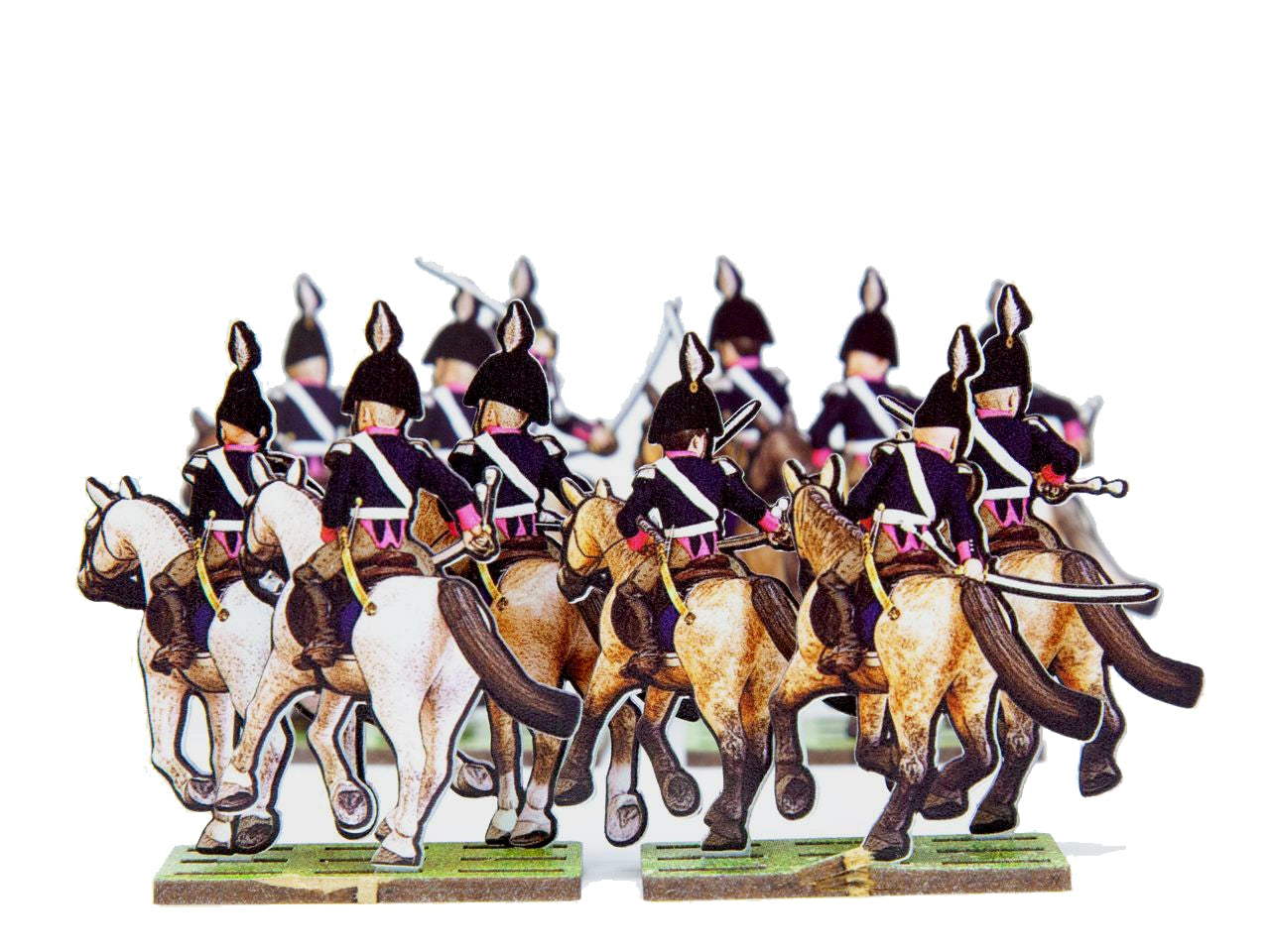 1st Regiment of Dutch Carabiniers