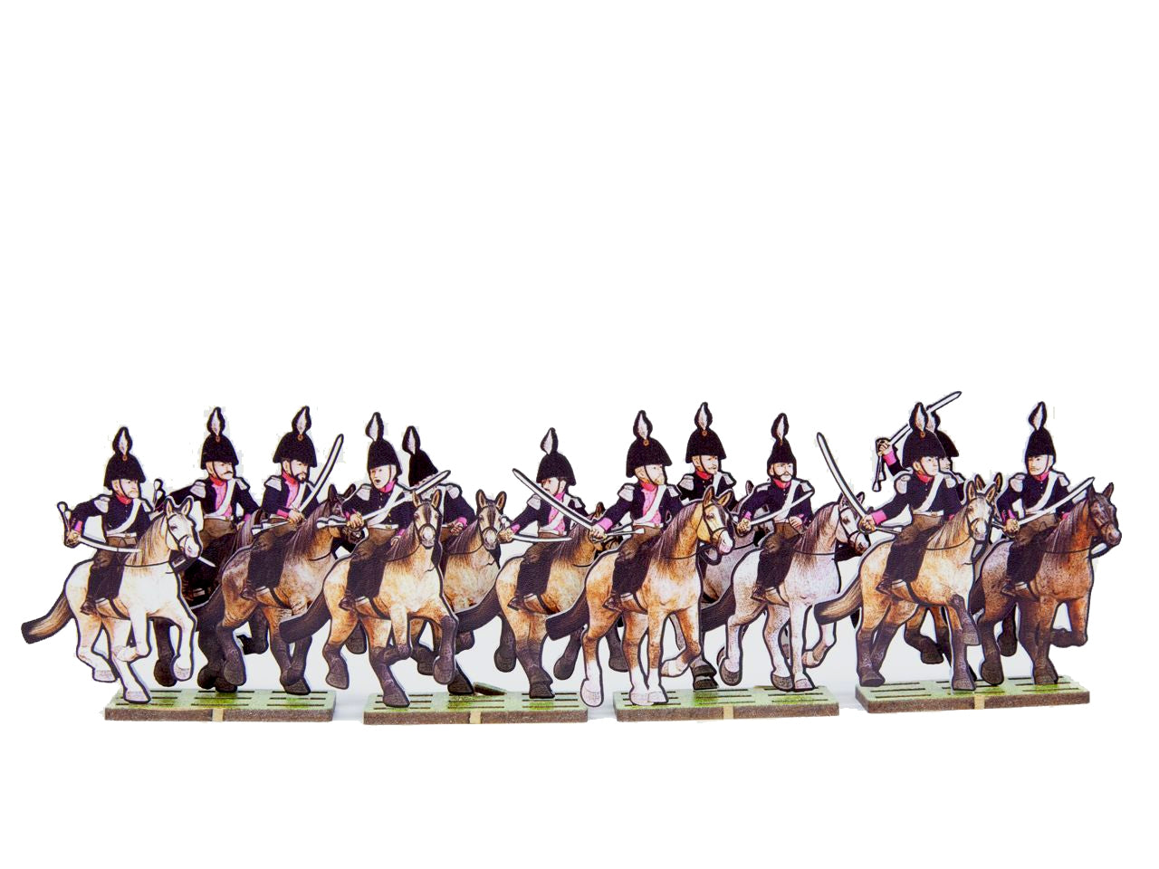 1st Regiment of Dutch Carabiniers