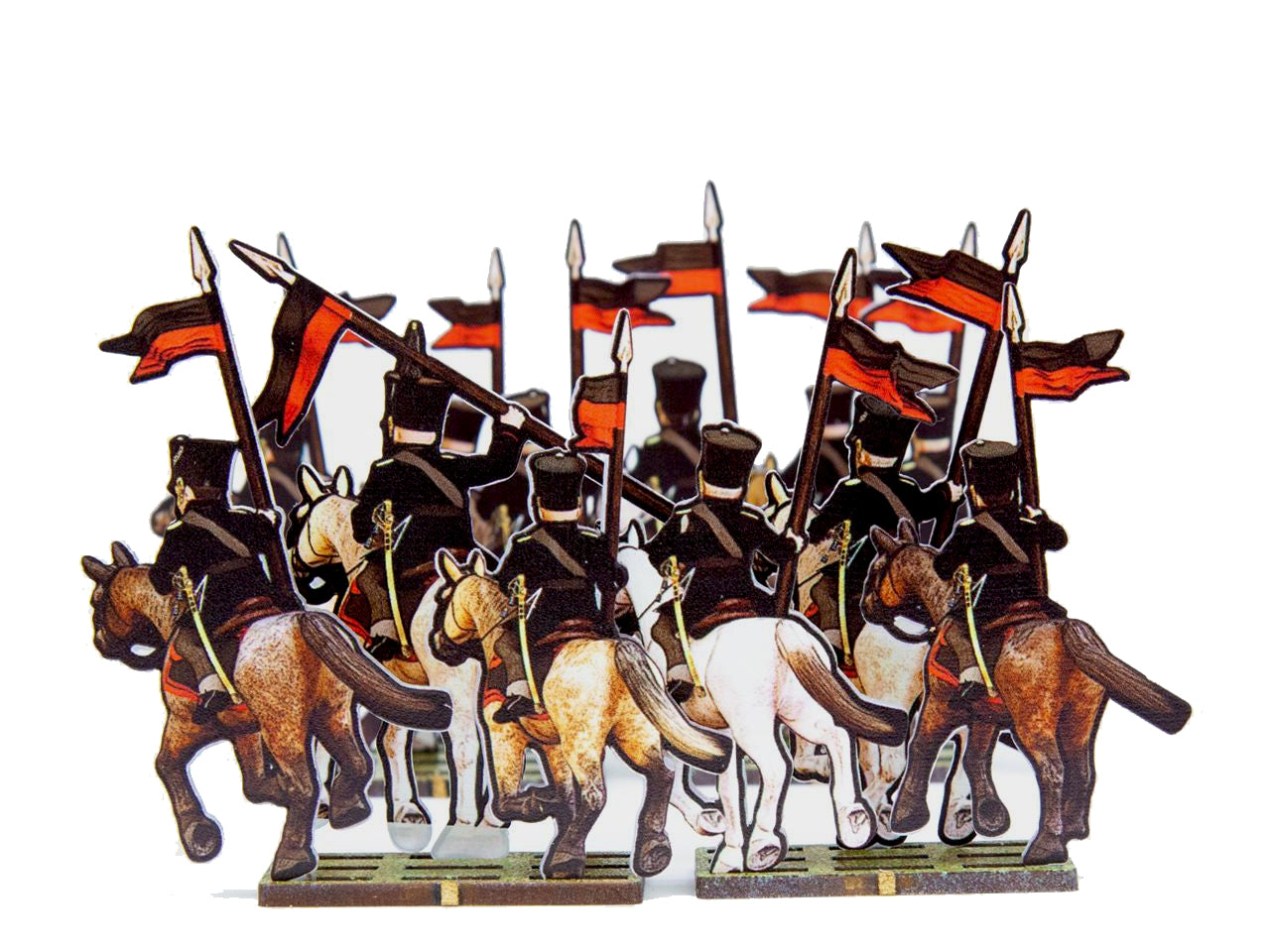 6th Regiment of Uhlans