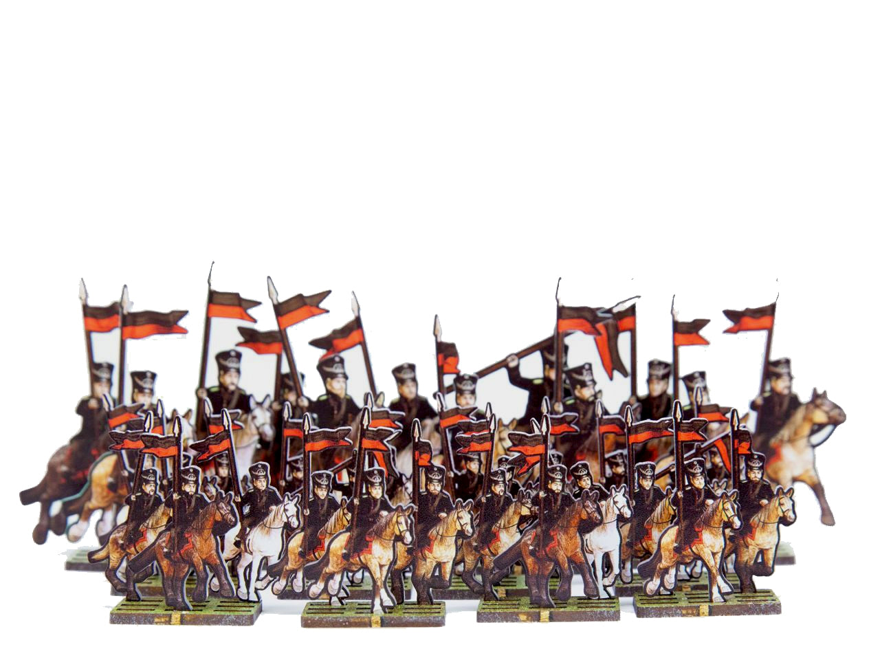 6th Regiment of Uhlans