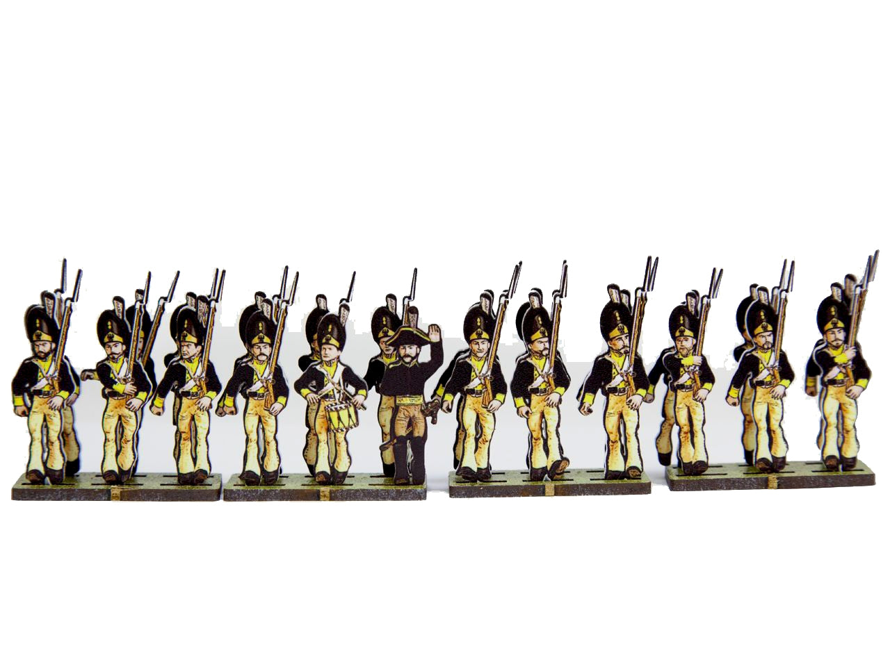 Line Infantry Grenadiers IR no 47