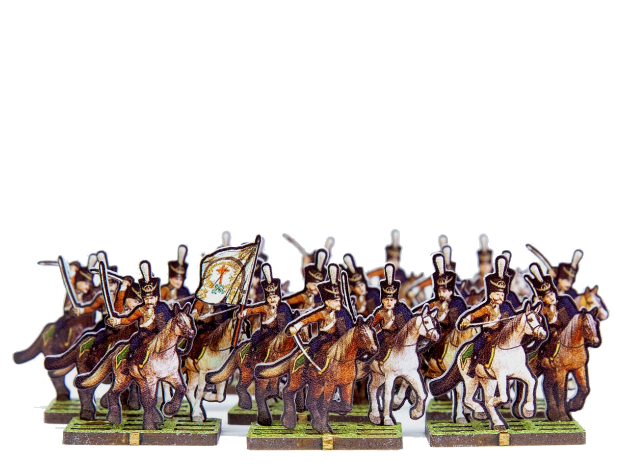 4th Regiment of Hussars