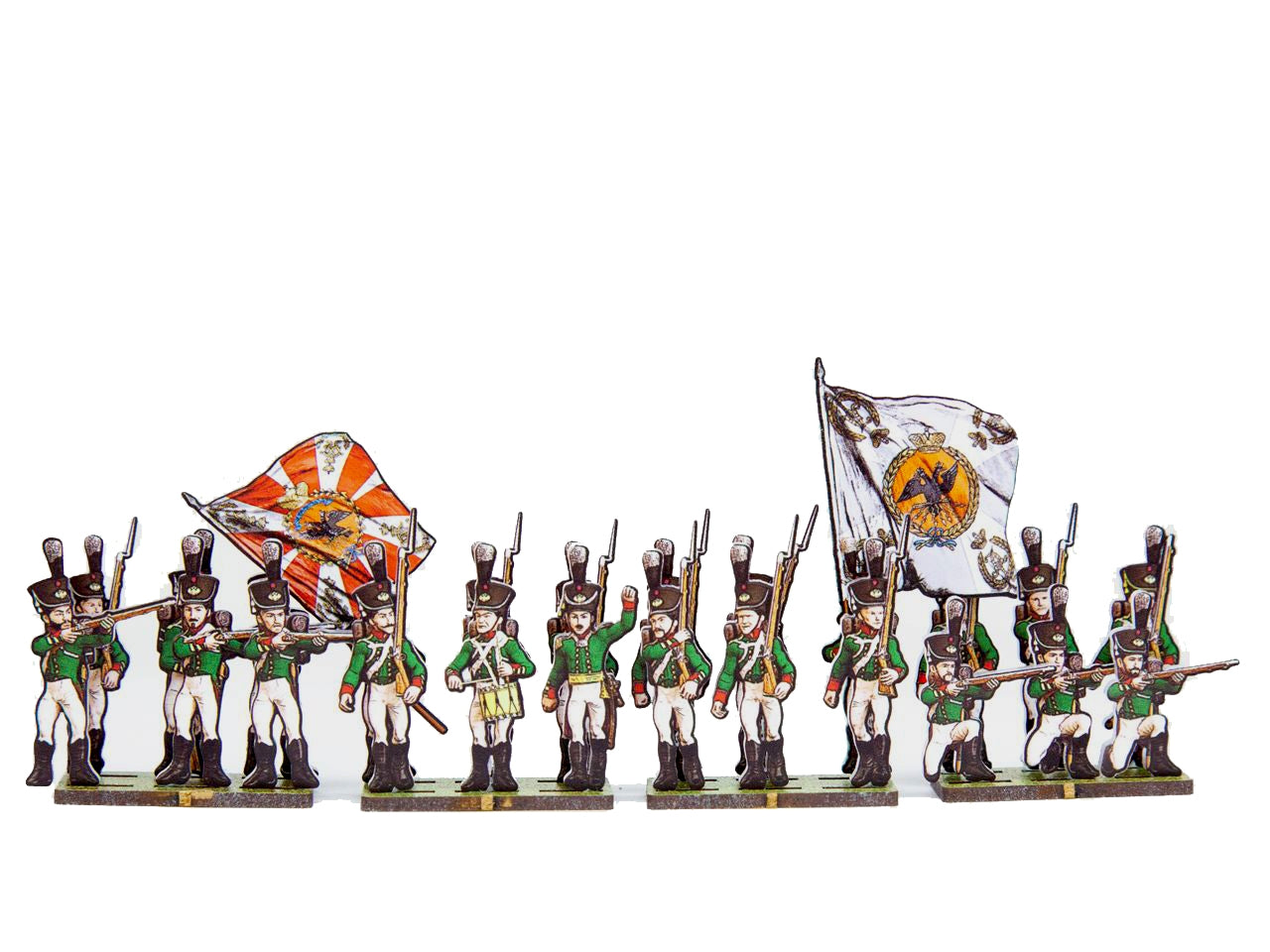 Life-Guard Preobrajenski Regiment