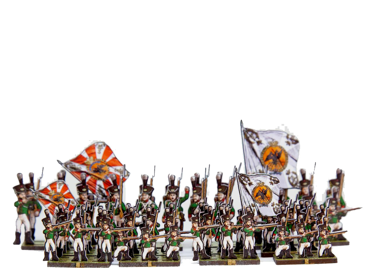 Life-Guard Preobrajenski Regiment