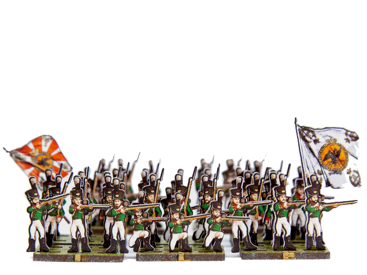 Life-Guard Preobrajenski Regiment