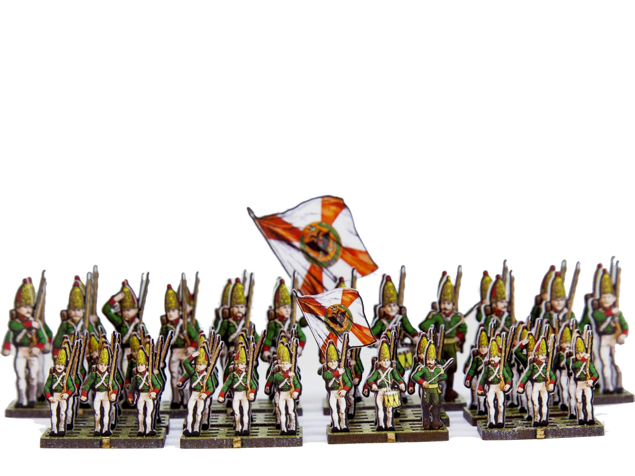 Pavlovski Grenadier Regiment