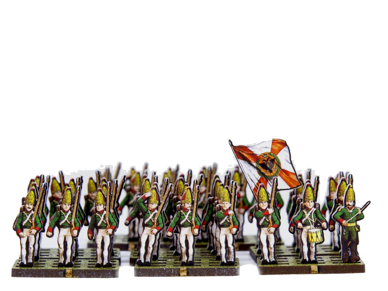 Pavlovski Grenadier Regiment