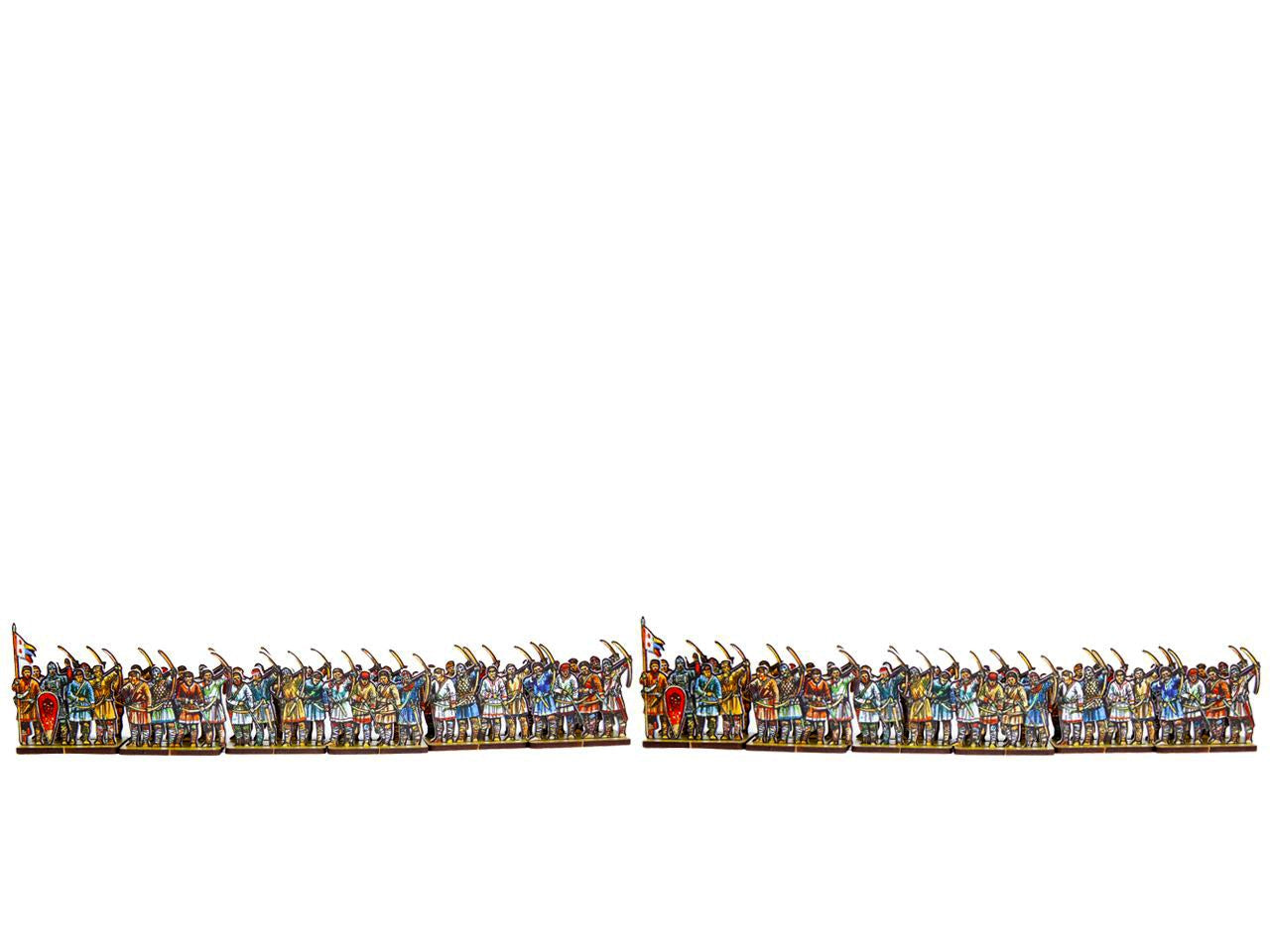 Norman Archers