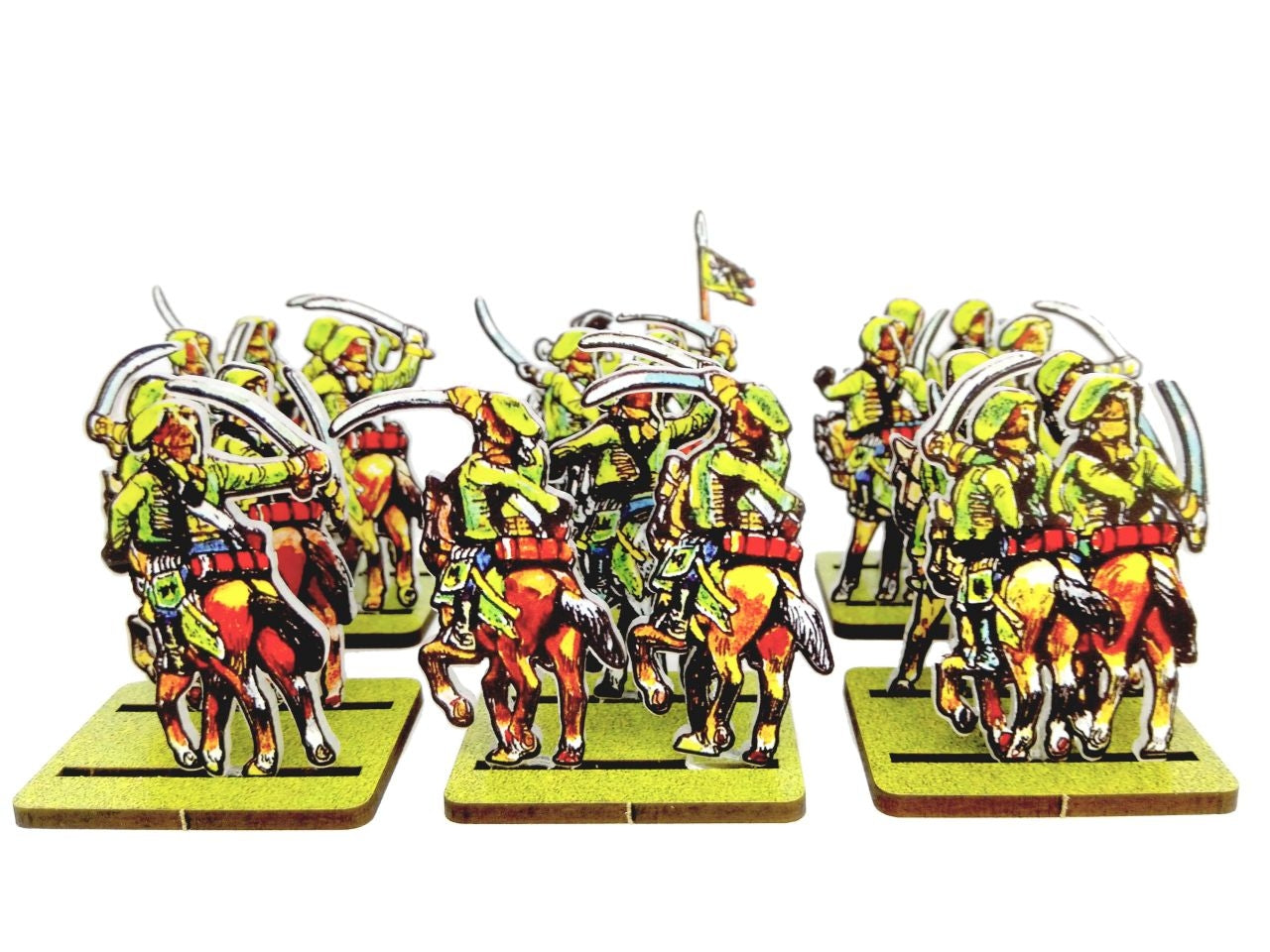 Nadasdy Hussars