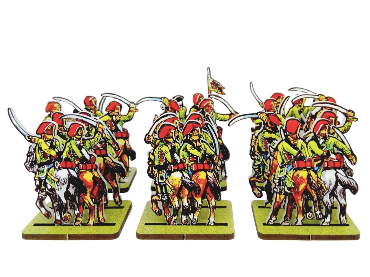 Baranjay Hussars
