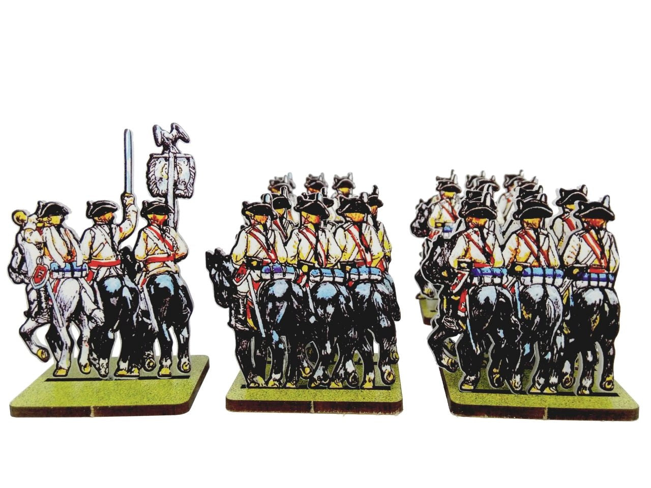 13th Leibgarde Cuirassiers