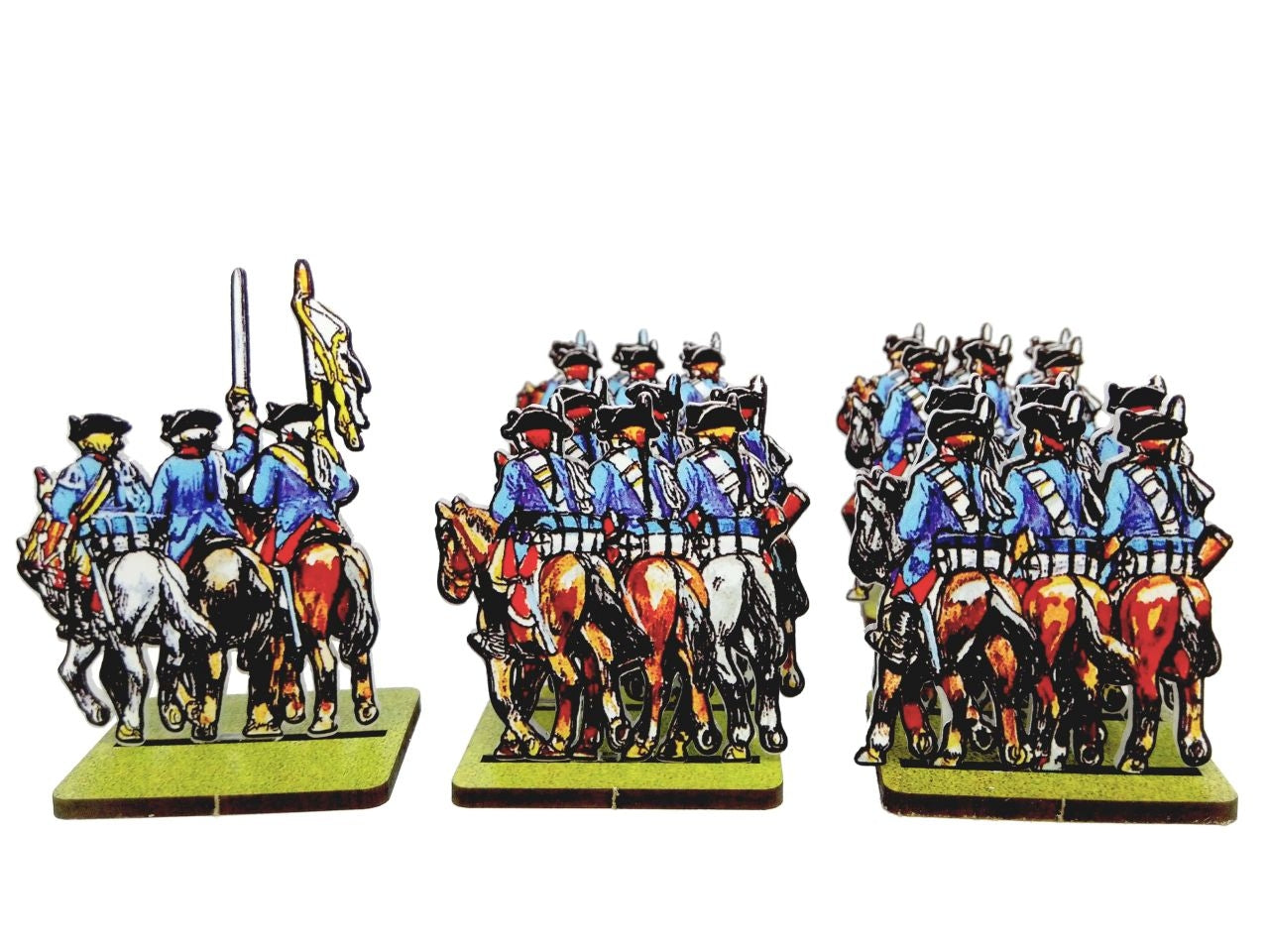 5th Bayreuth Dragoons