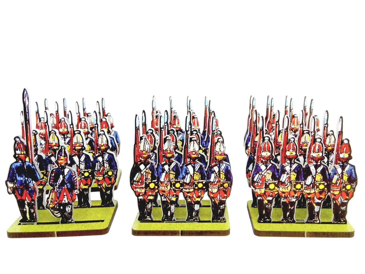 Grenadier Battalion Heyden