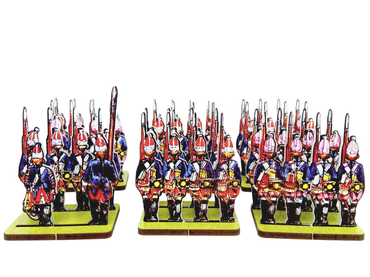 Grenadier Battalion Kleist