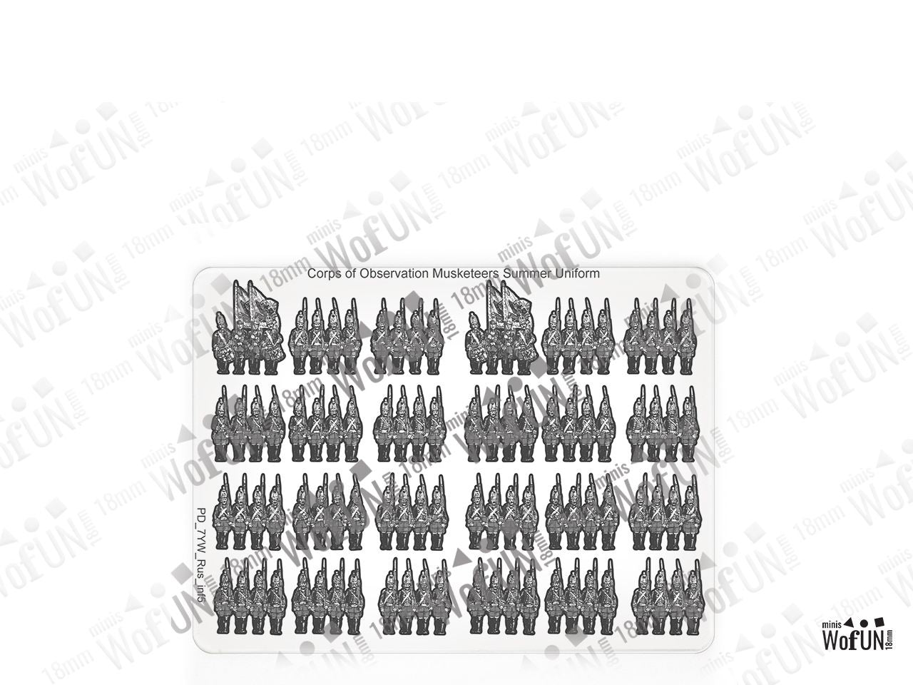 Corps of Observation Grenadiers