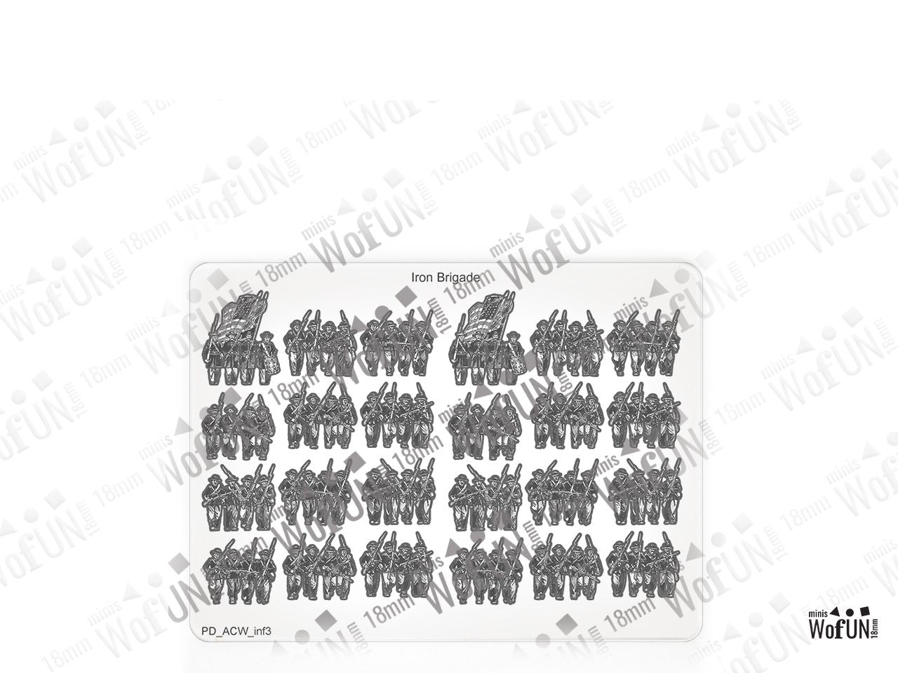 Iron Brigade