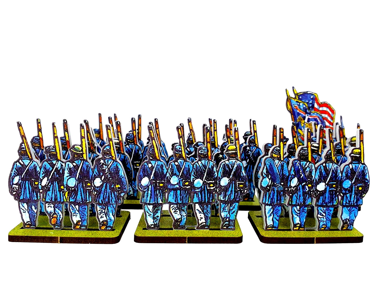 United States Colored Infantry