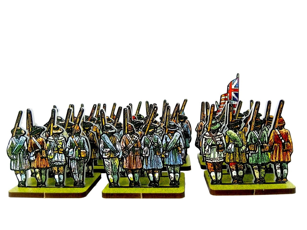 American Militia
