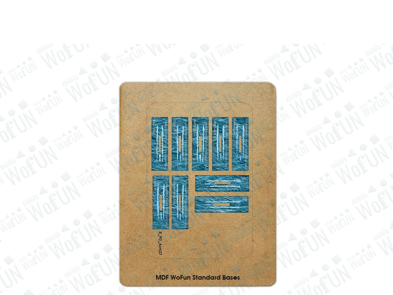 The Narrow Seas Squadron