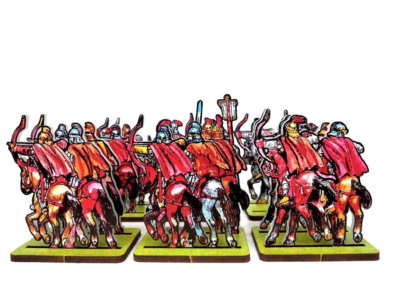 Late Roman Horse Archers