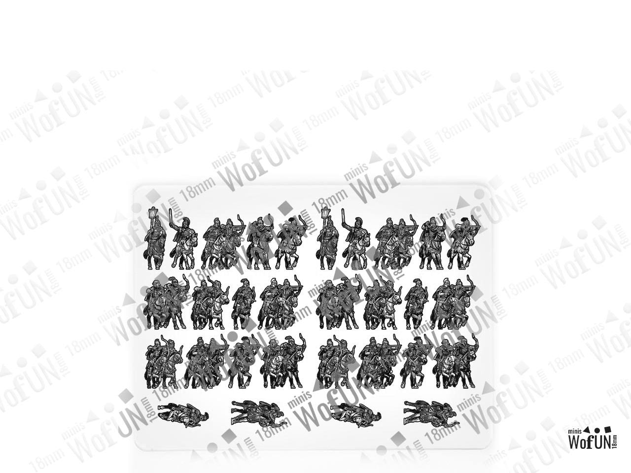 Late Roman Horse Archers