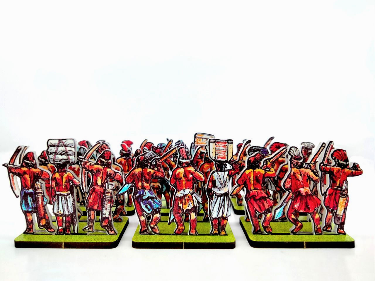 Pygmies
