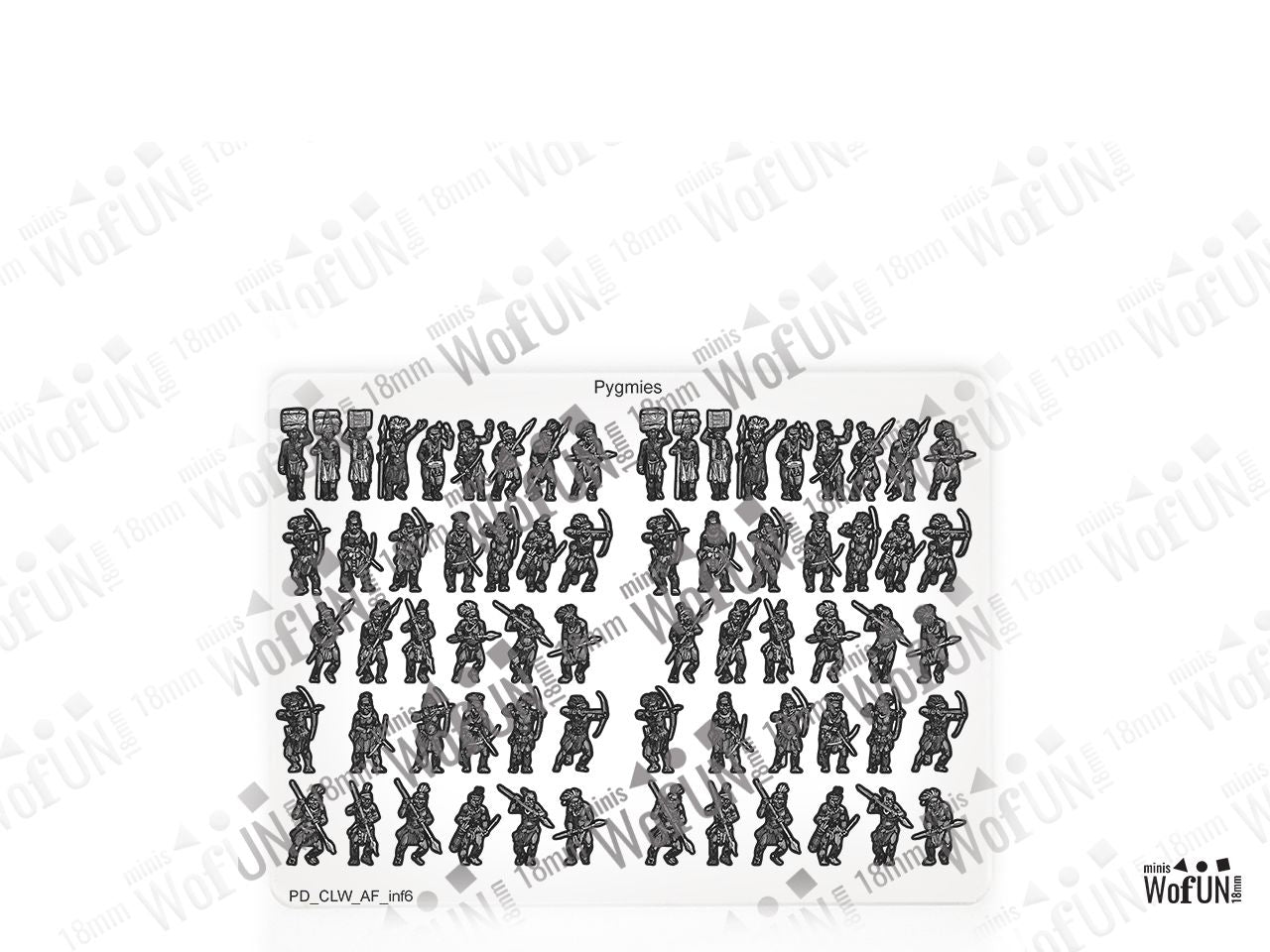 Pygmies