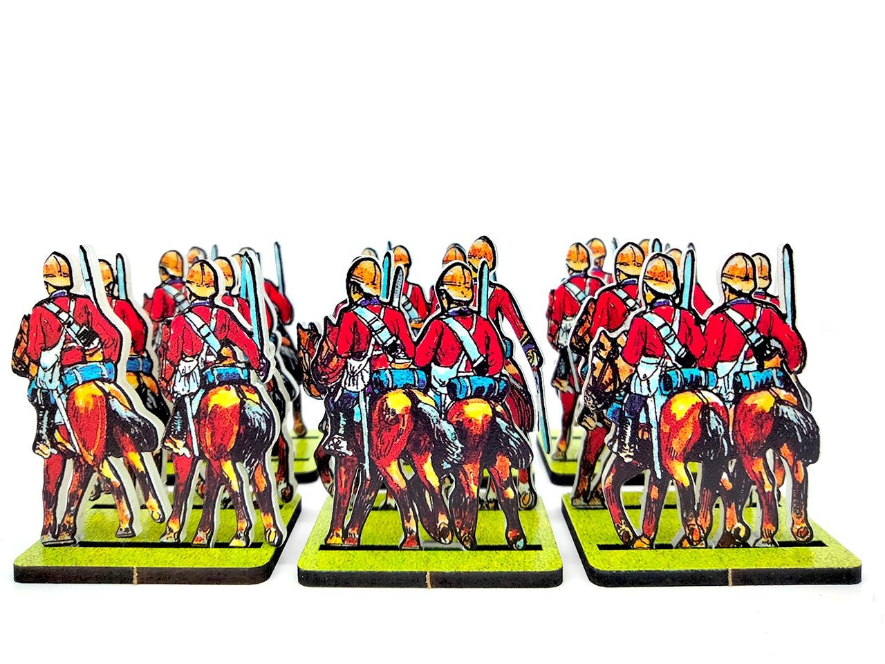 1st (King's) Dragoon Guards