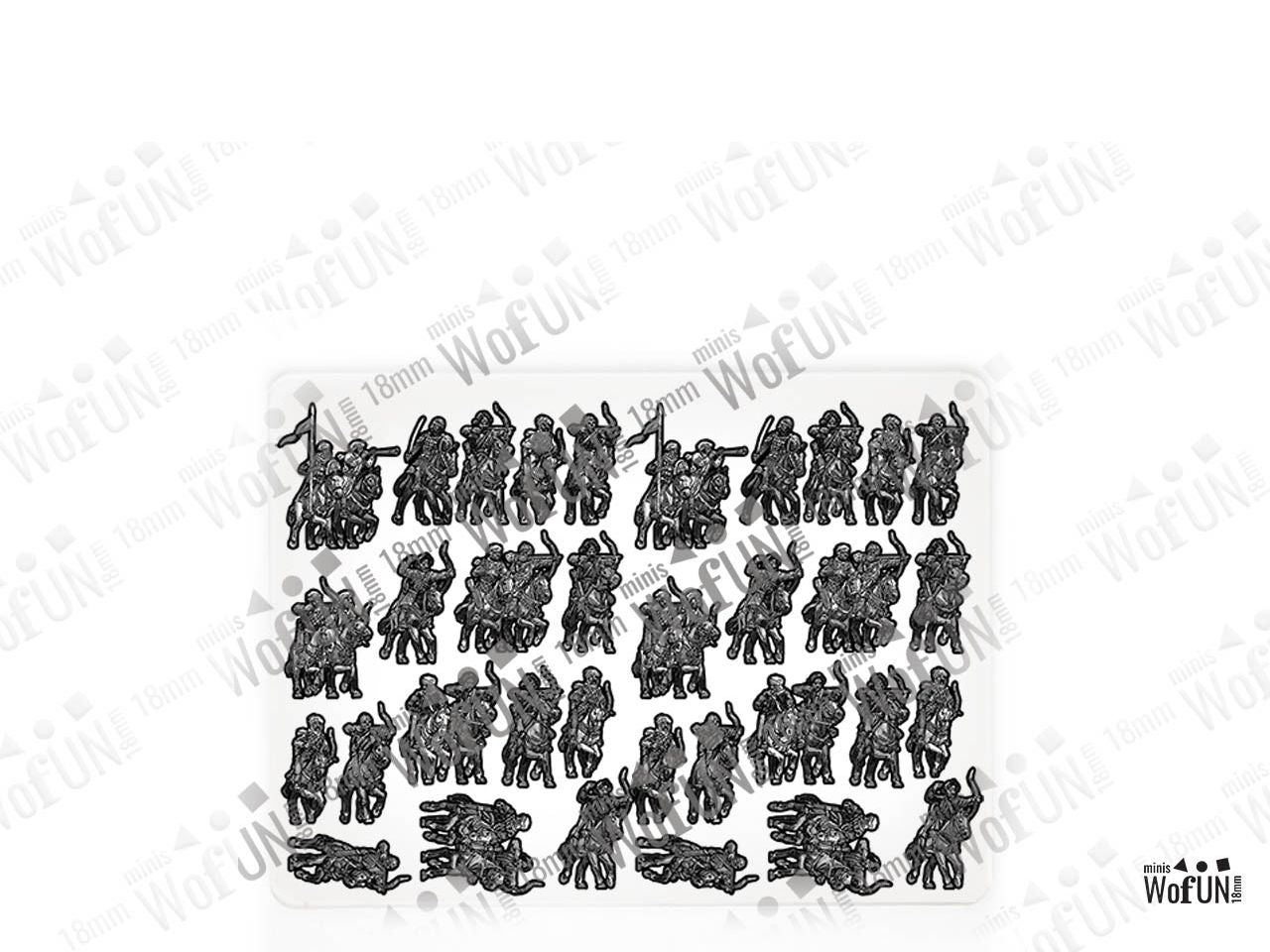 Saracen Horse Archers