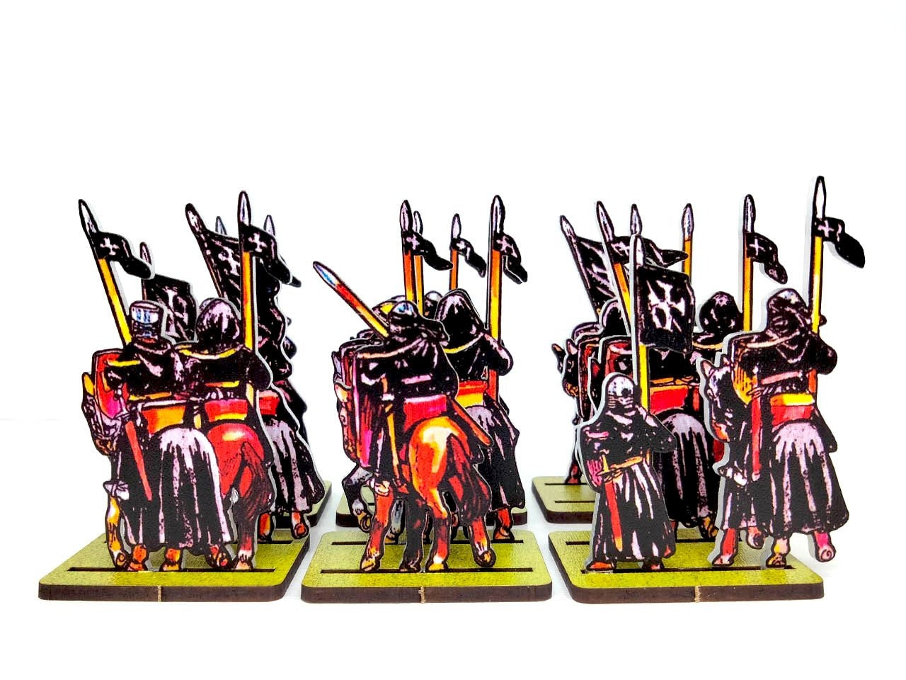 Hospitaller Knights