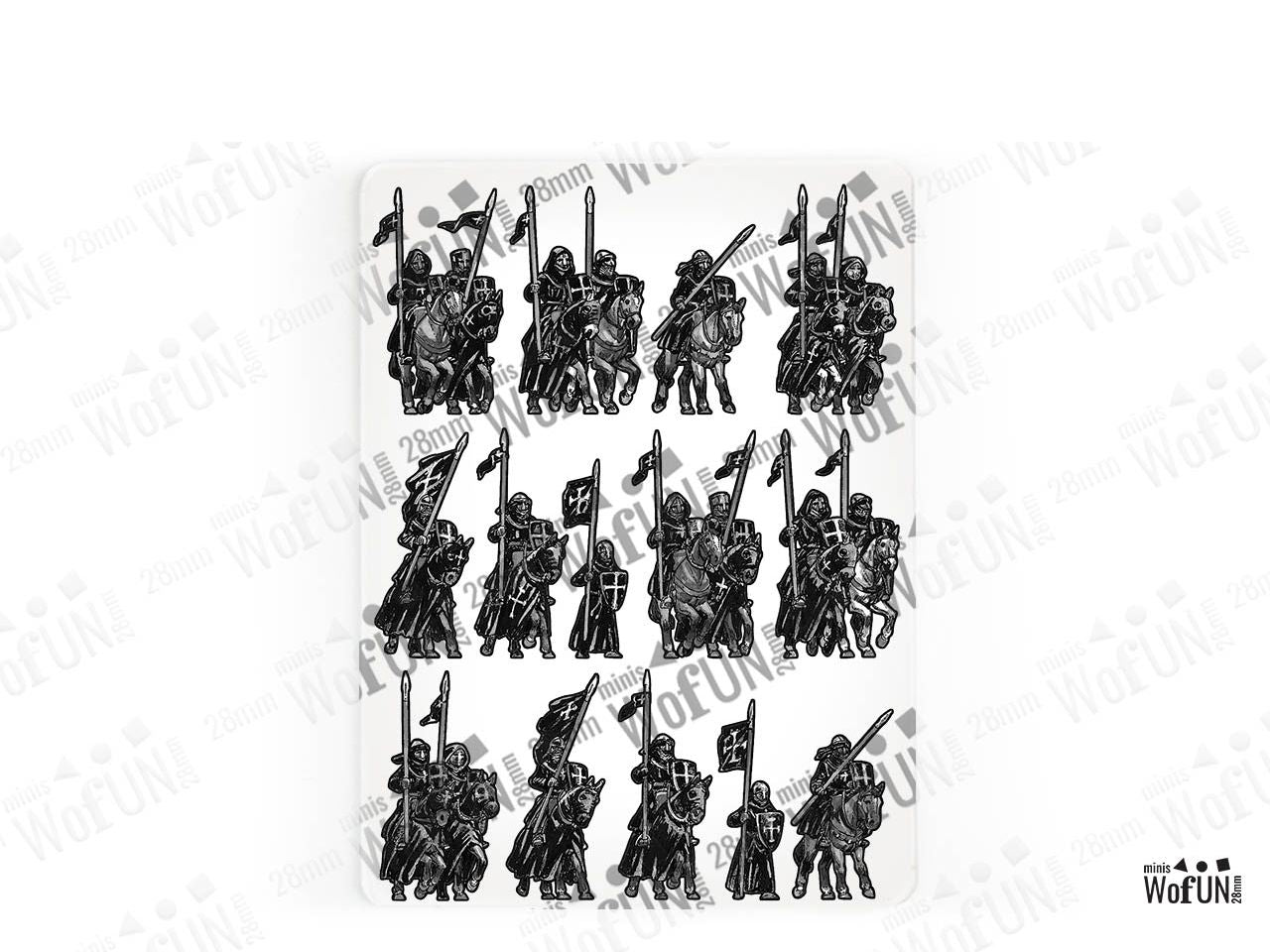 Hospitaller Knights