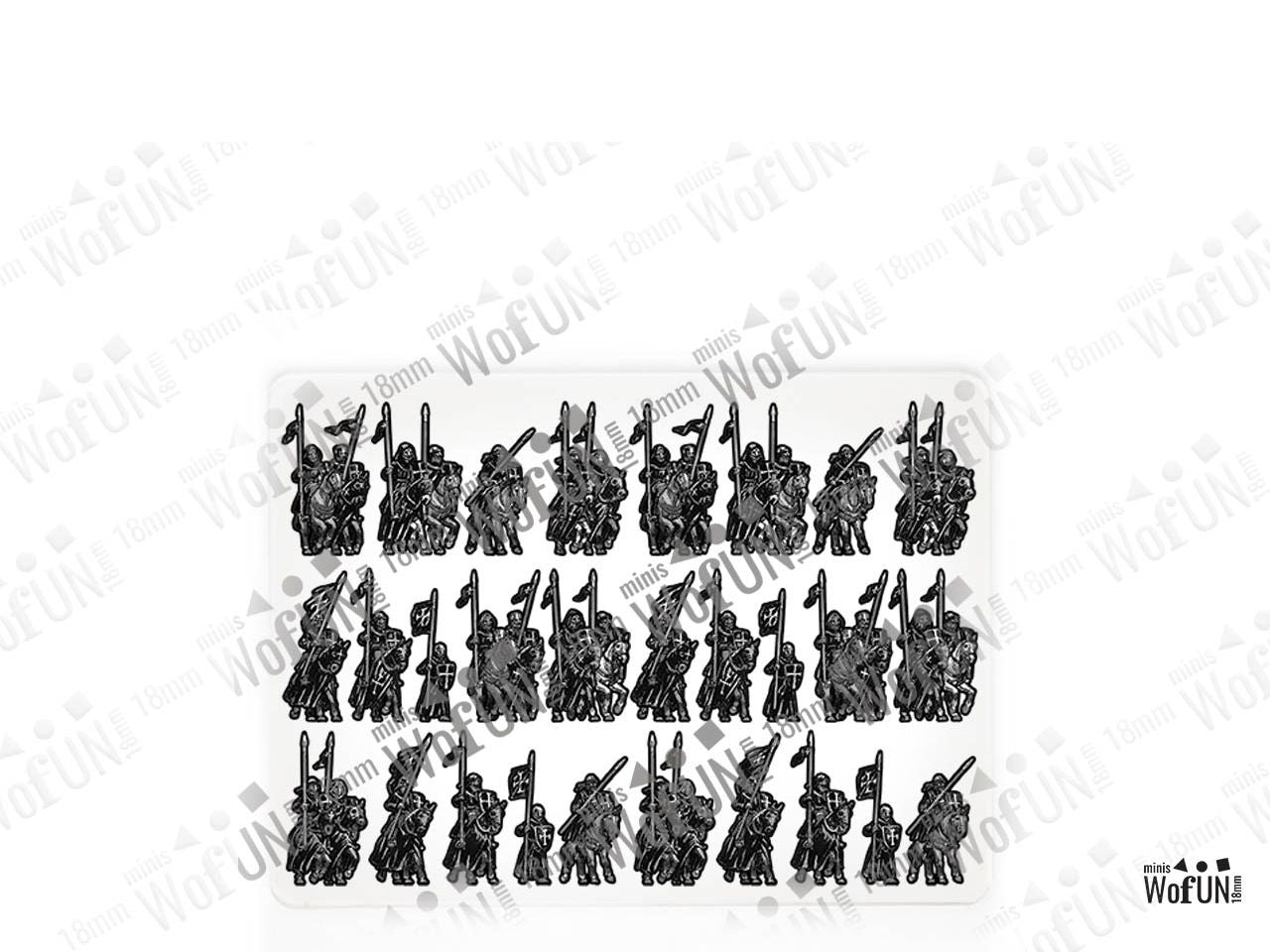 Hospitaller Knights