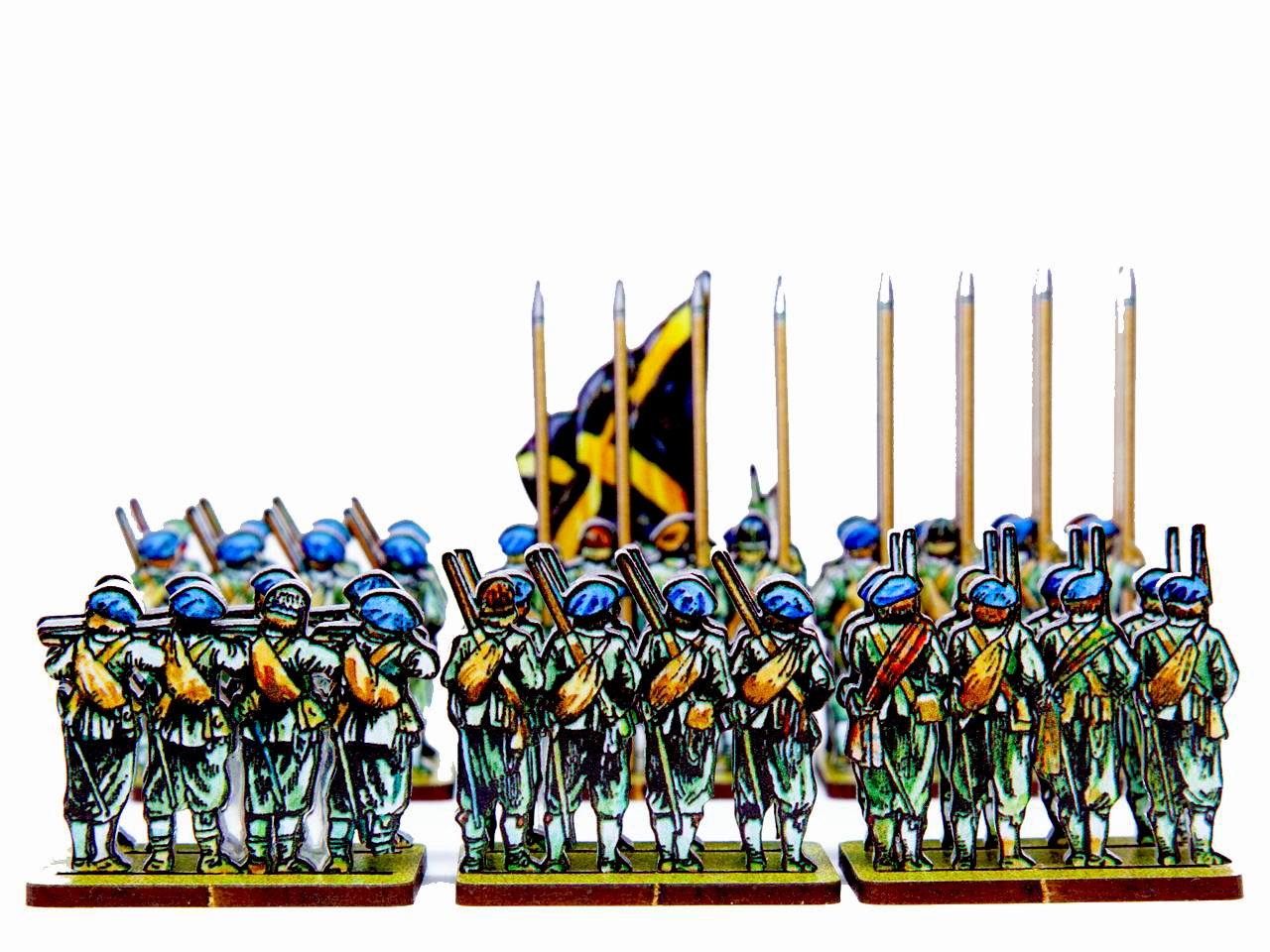 Covenanter Regiment