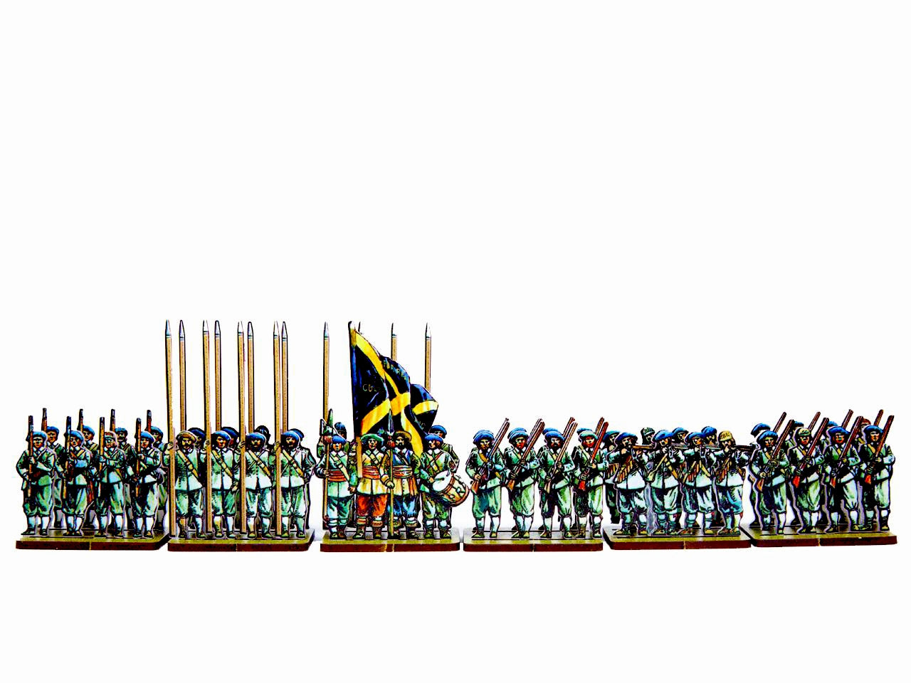 Covenanter Regiment