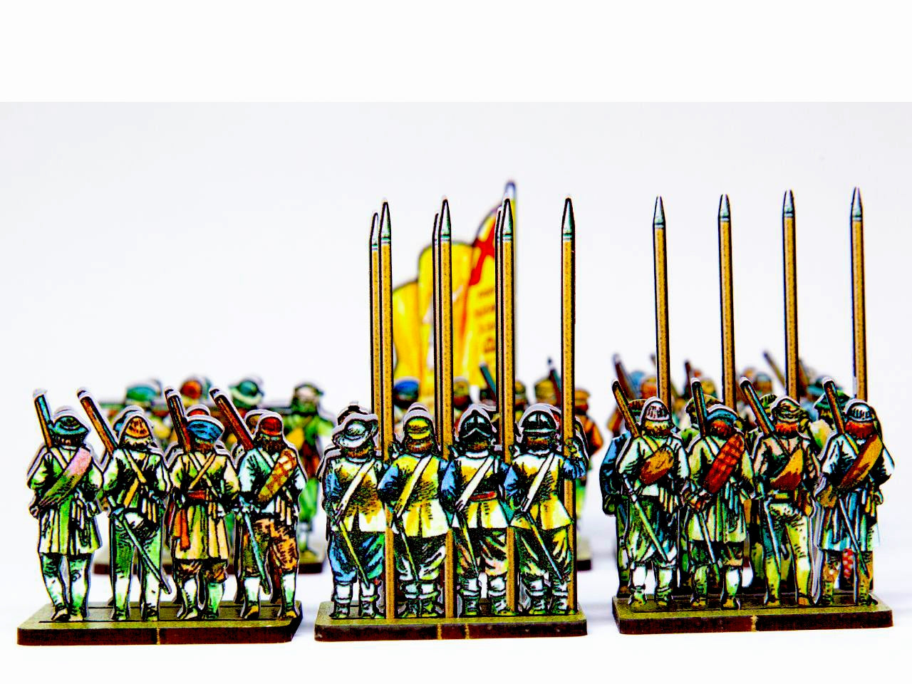 Irish Regiment