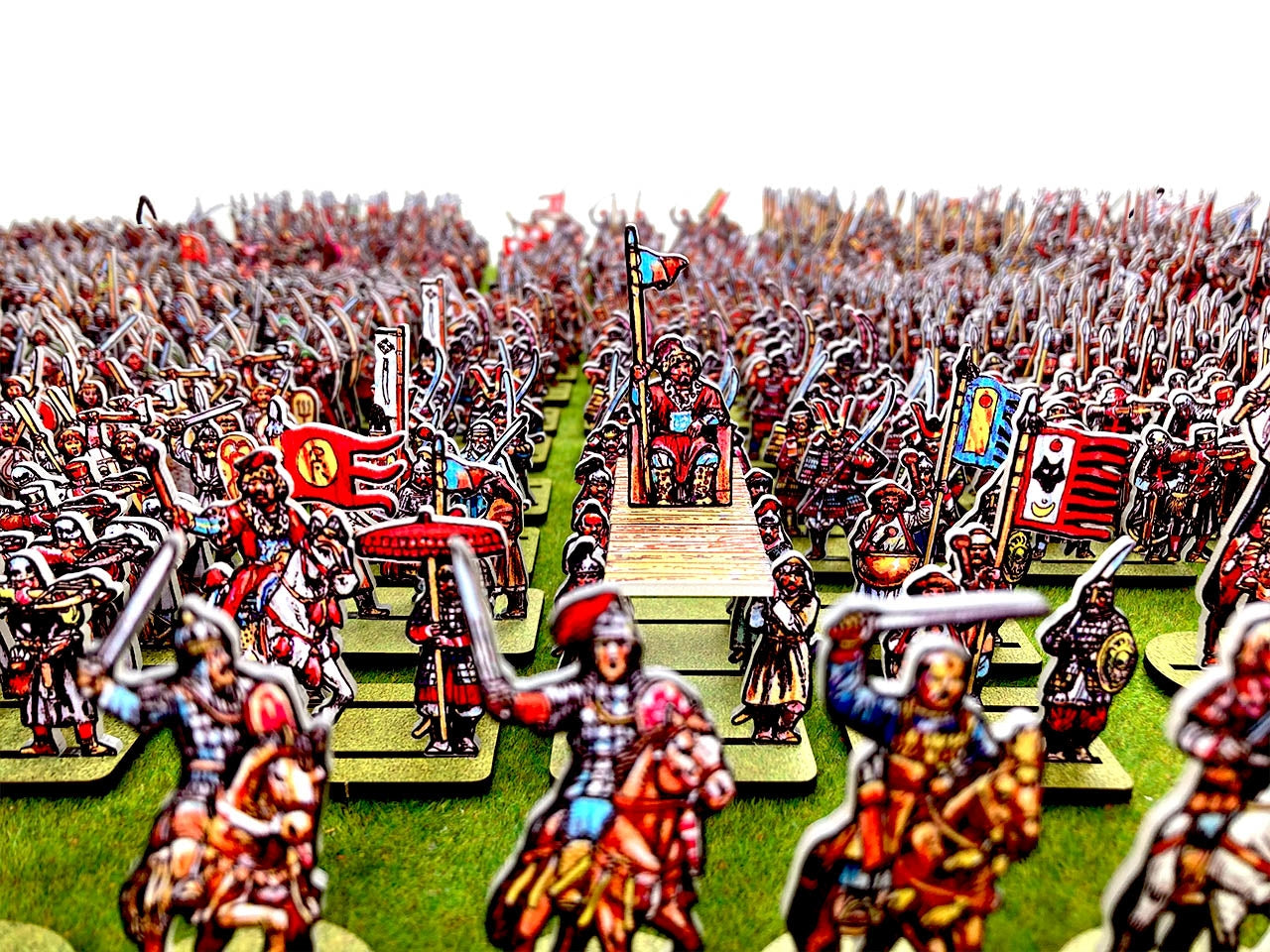 Fantasy Full Pack 28 mm