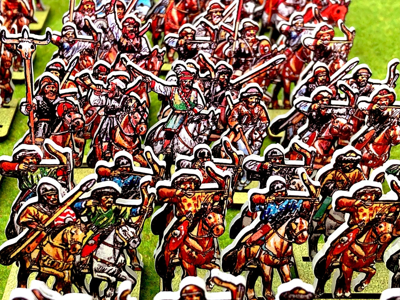 Fantasy Full Pack 28 mm