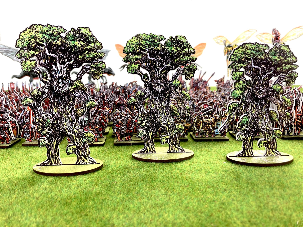 Fantasy Full Pack 28 mm
