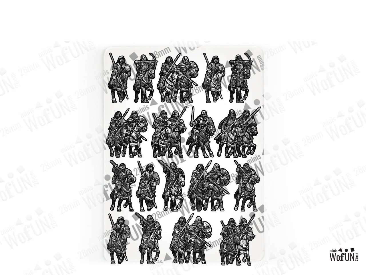 Lithuanian Cavalry