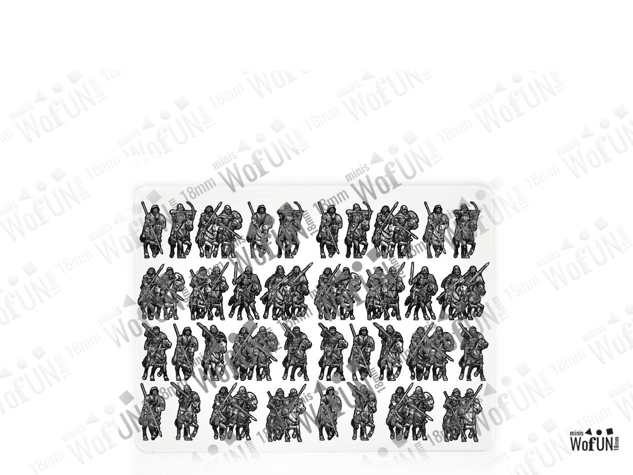 Lithuanian Cavalry