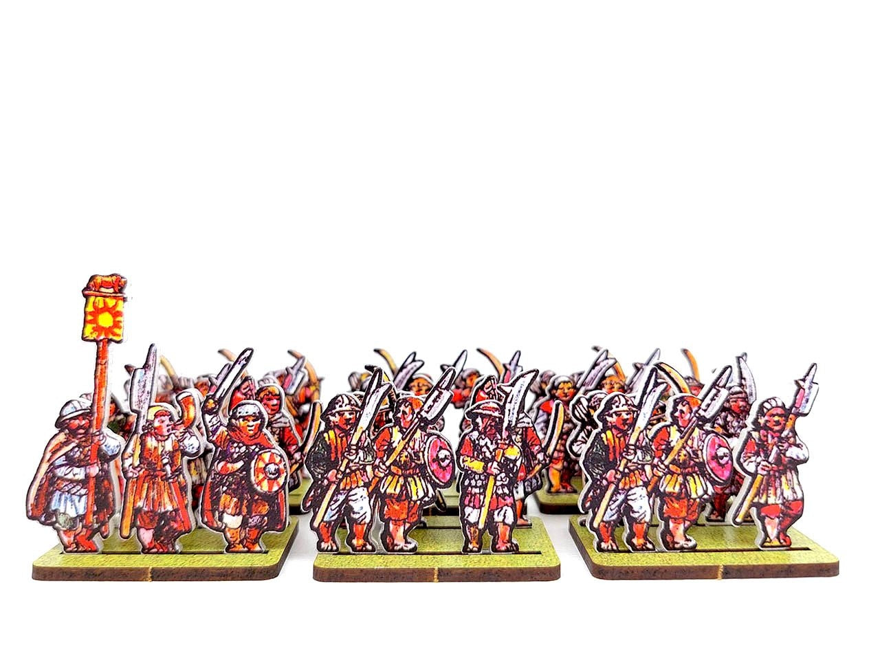 Halflings