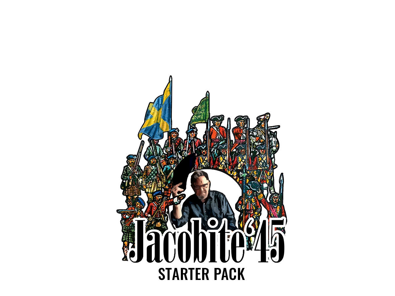 Starter Pack JW 28 mm