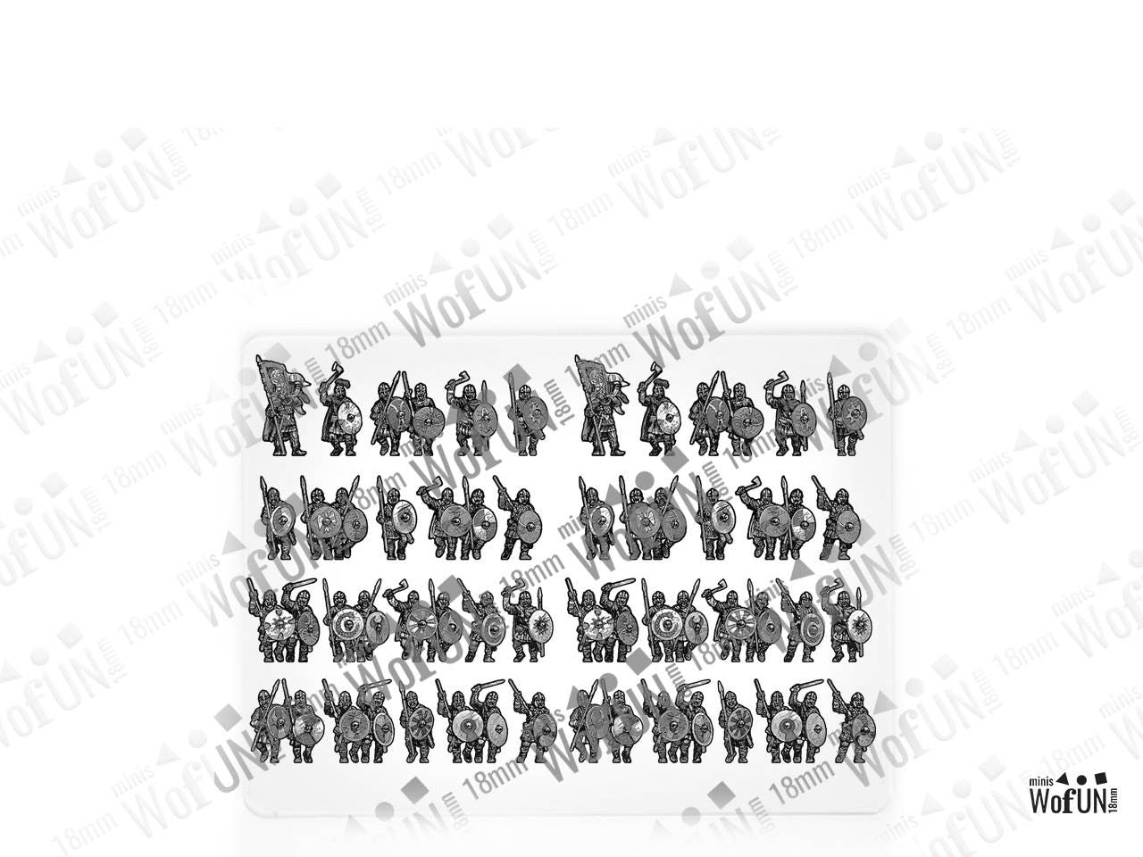 Goth Armored Infantry