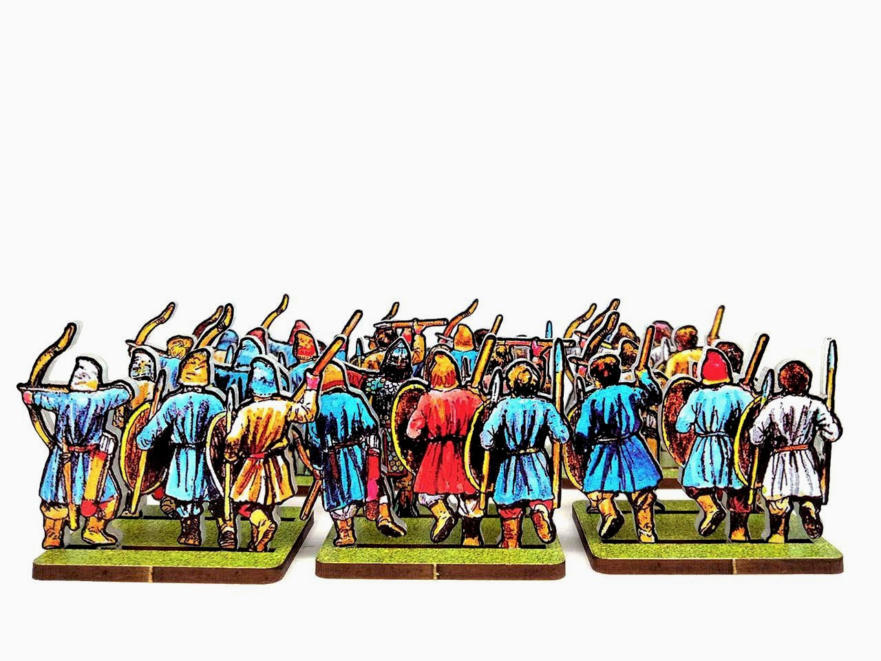 Alan Infantry