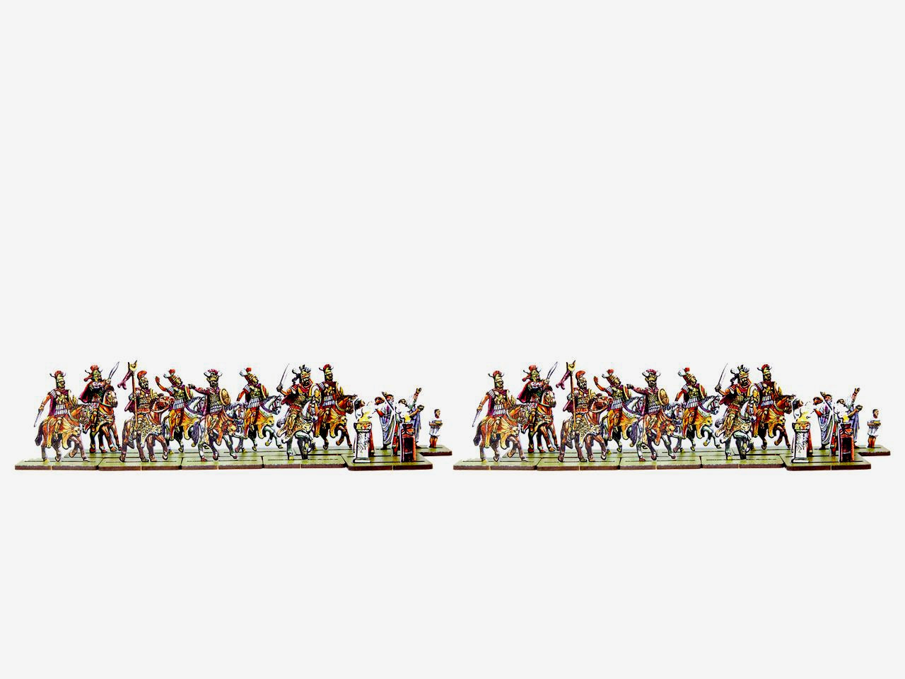 Carthaginian Commanders