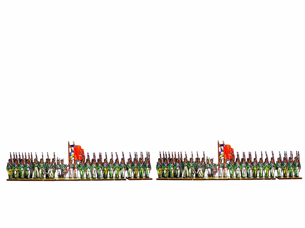 Portuguese Loyal Lusitanian Legion